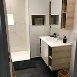 Superbe Plein Centre Appartement Millau
