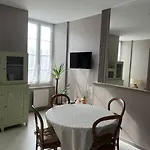 Appartement Superbe Plein Centre Millau