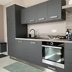 Appartement Superbe Plein Centre Millau