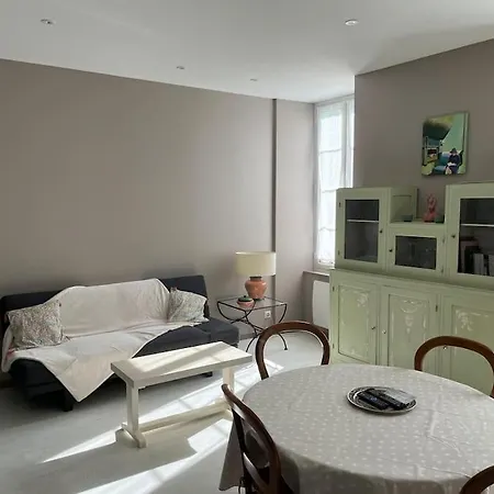 Lägenhet Superbe Plein Centre Millau