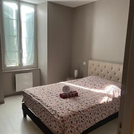 Lägenhet Superbe Plein Centre