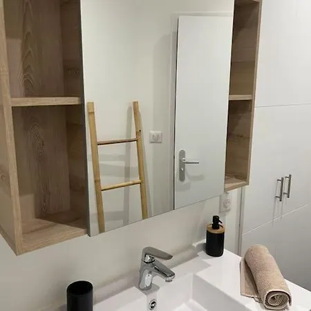 Lägenhet Superbe Plein Centre *