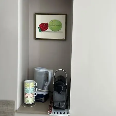 Superbe Plein Centre