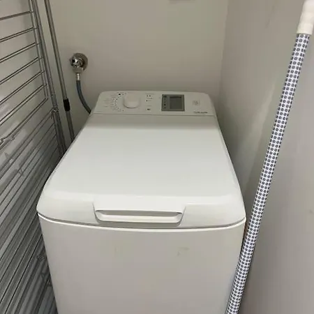 Superbe Plein Centre Lägenhet *