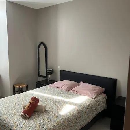 Superbe Plein Centre * Millau