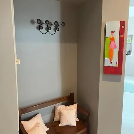 Lägenhet Superbe Plein Centre *