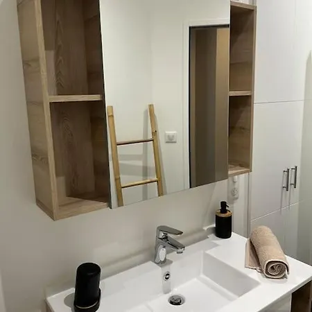 Superbe Plein Centre