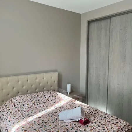 Lägenhet Superbe Plein Centre