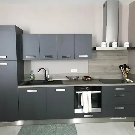 Superbe Plein Centre Lägenhet