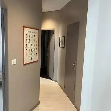 Superbe Plein Centre