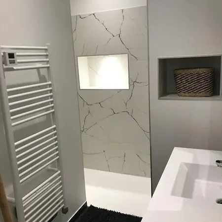 Superbe Plein Centre Lägenhet