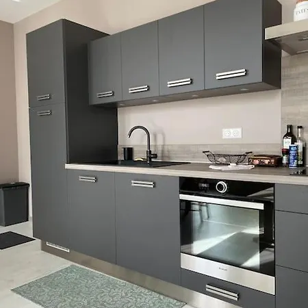 Lägenhet Superbe Plein Centre Millau